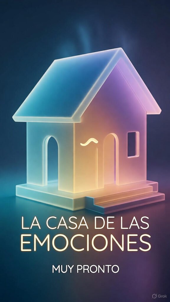 La Casa de las Emociones