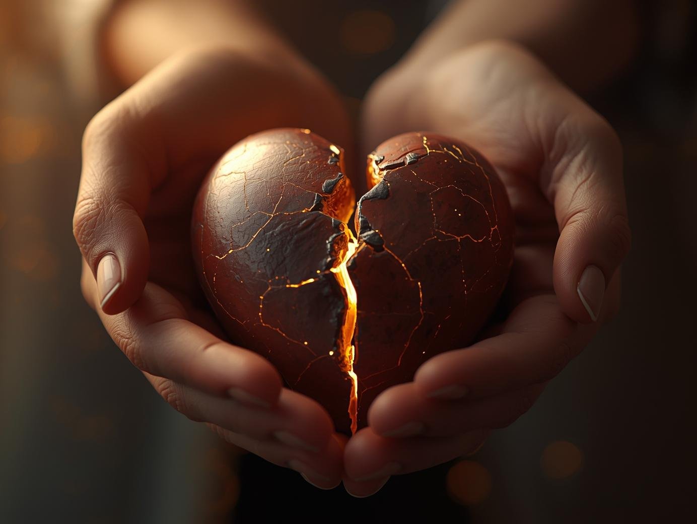 Curso “Sanando tu Herida de Abandono”