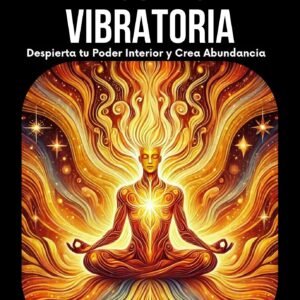 El Poder de tu Frecuencia Vibratoria