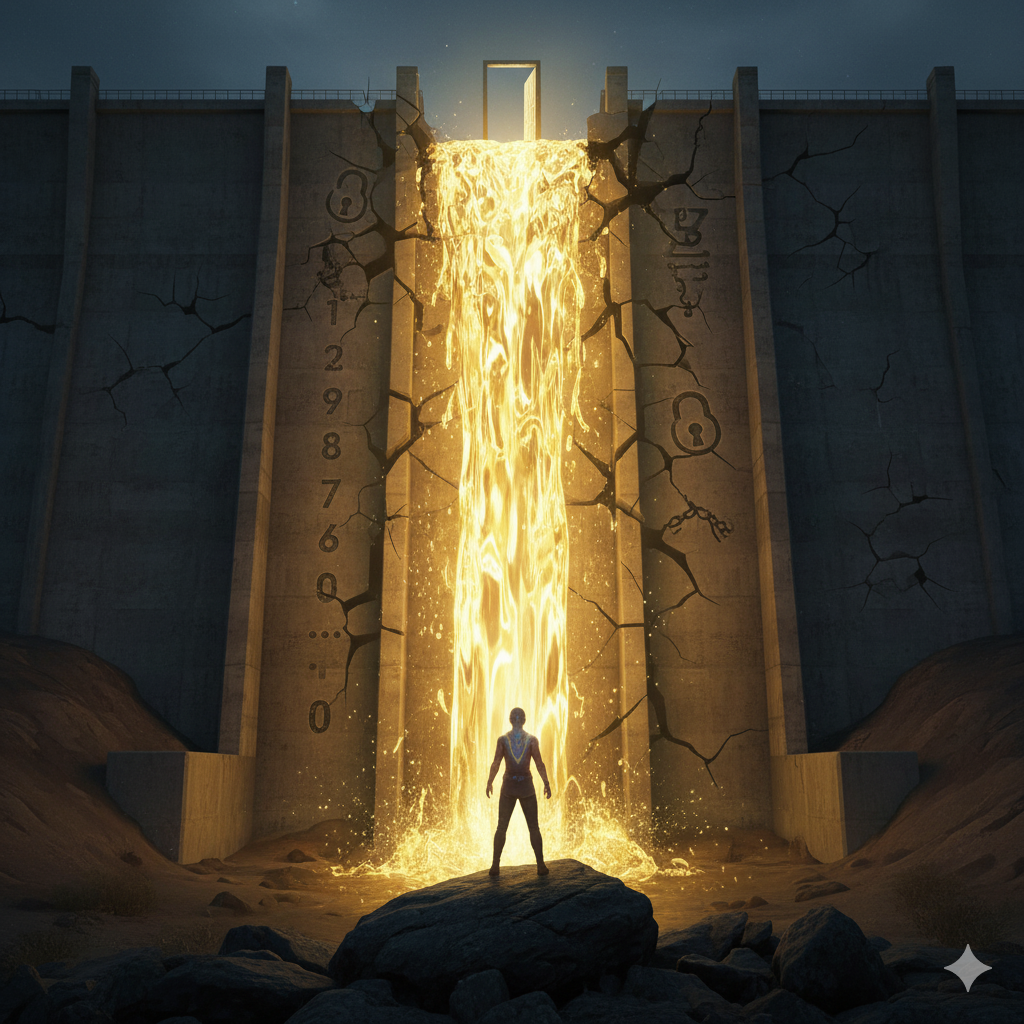 Curso: “Código Abundancia”