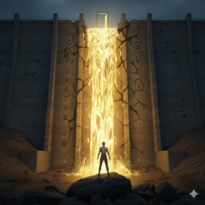 "Desbloquea tu Código de Abundancia: Mentalidad y Éxito Financiero"