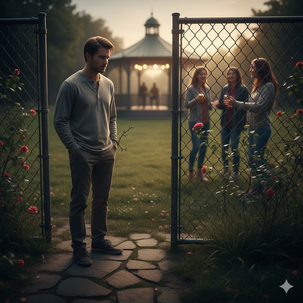 La Herida del Evasivo (Curso Sanado tu Herida de Abandono)