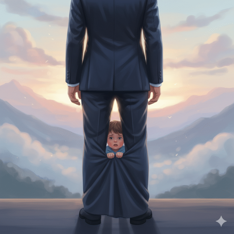 Persona sintiendo el vacío emocional intentando llenar con adicciones emocionales y buscando la solución de raíz