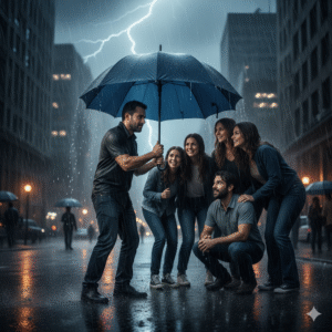 Curso La Herida de "El Rescatador"