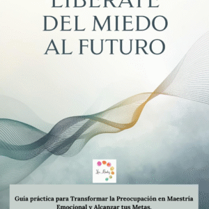 Libérate del Miedo al Futuro (e-book)