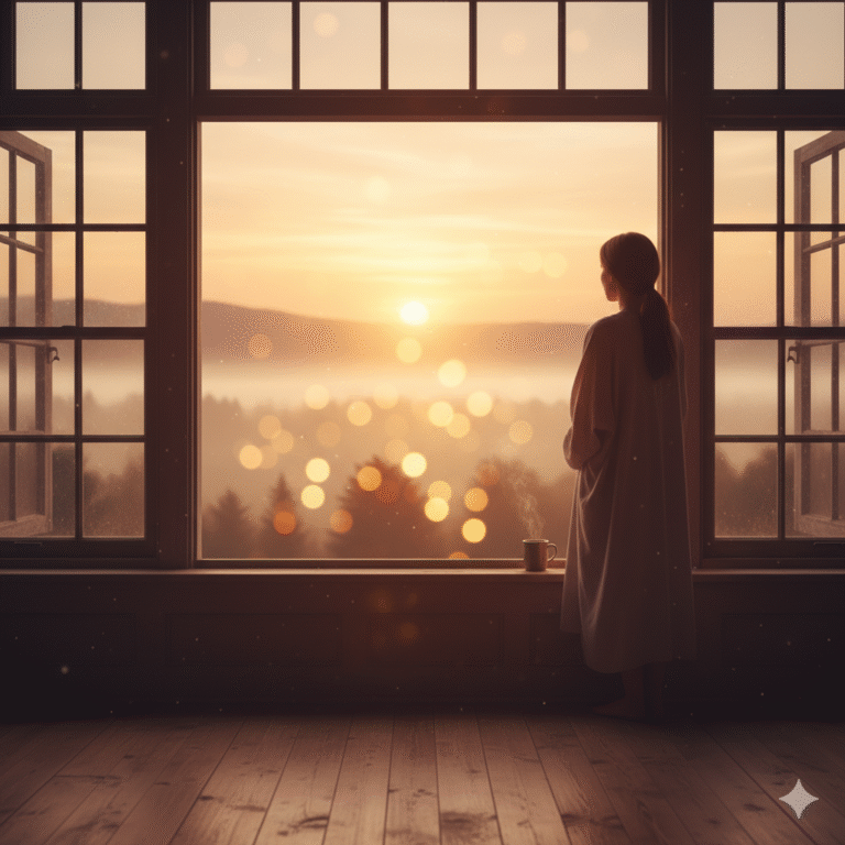 Sanando la Desolación