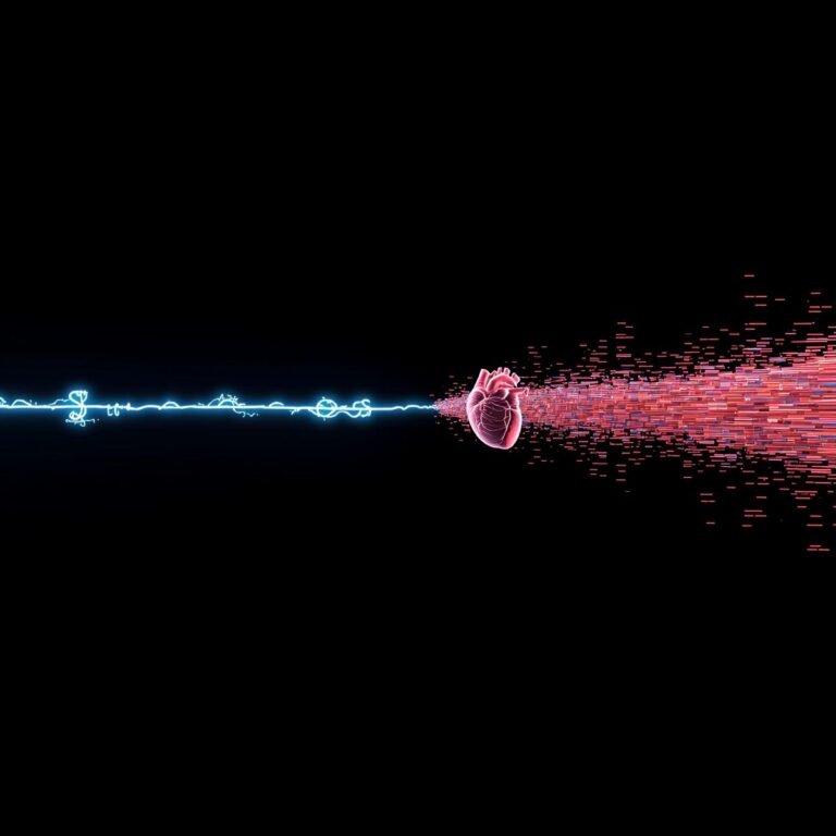 Ley de Atracción: ¿Por Qué NO Funciona para Ti? La Coherencia Corazón-Cerebro es la Clave.