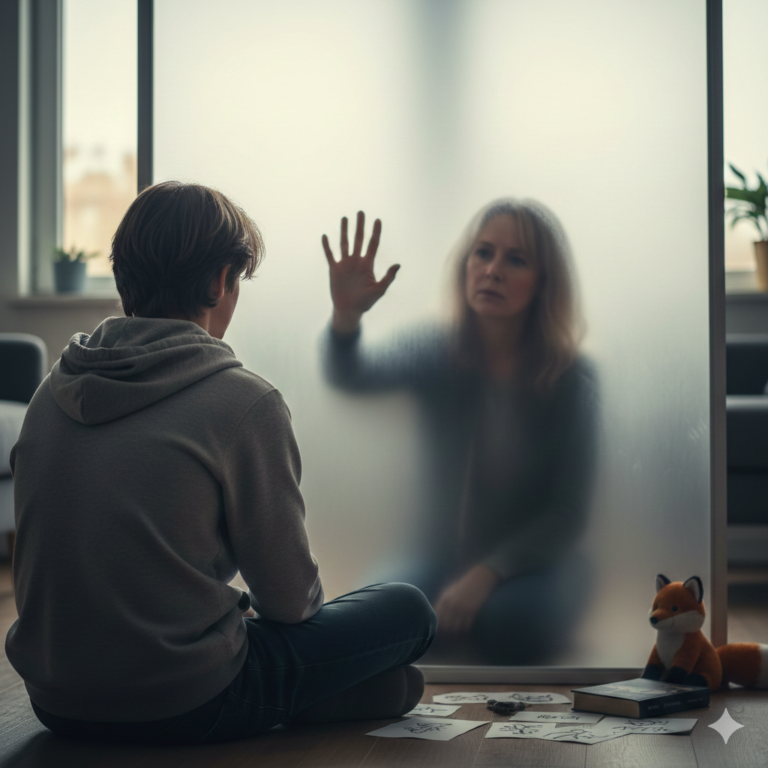 Padres: ¿Qué hacer si no entiendes la nueva identidad de tu hijo? (Fenómeno Therian y más)